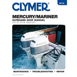 1990 mercury 115 outboard service manual