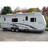 Recreational Vehicle Accessories