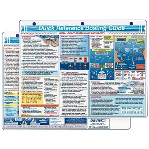 small craft boating guide