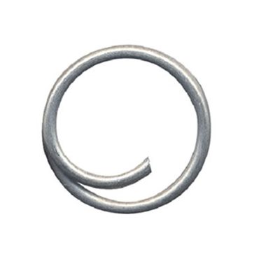 cotter ring stainless steel for 1 / 4" cl. pin