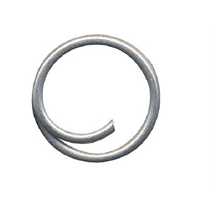 cotter ring stainless steel for 3 / 8" cl. pin