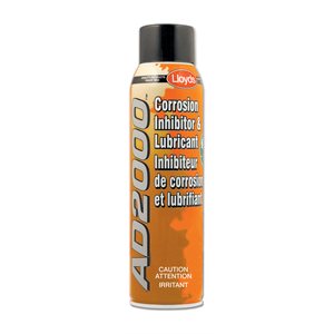 CORROSION INHIBITOR AND LUBRICANT - 200 g
