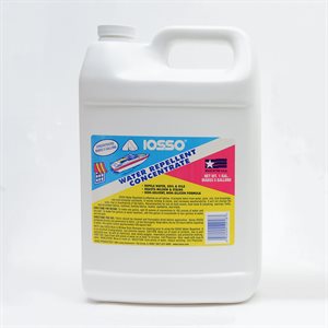 WATER REPELLANT CONCENTRATE 4L