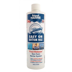 CIRE ANTISALISSURES "EASY ON" - 450ml