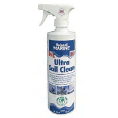 ULTRA SAIL CLEAN