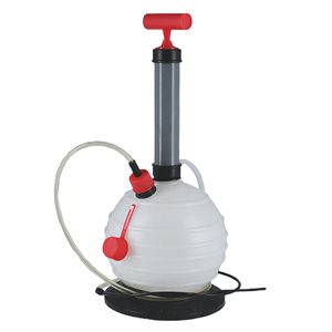 OIL EXTRACTOR - 6L 