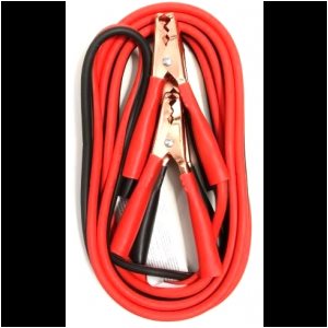 BOOSTER CABLES - 12 ft