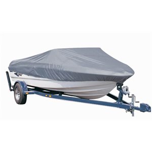 amma boat cover 17' to 19' x 102''