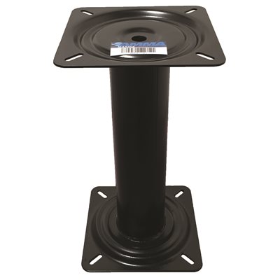 SEAT BASE FIXED HEIGHT PEDESTAL 13"