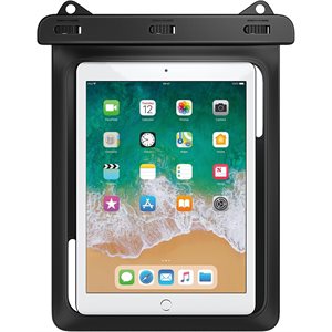 Waterproof Dry Pouch for 12" Tablets