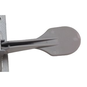 replacement locking handle