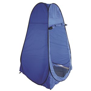 PORTABLE TOILET TENT OR CHANGING ROOM