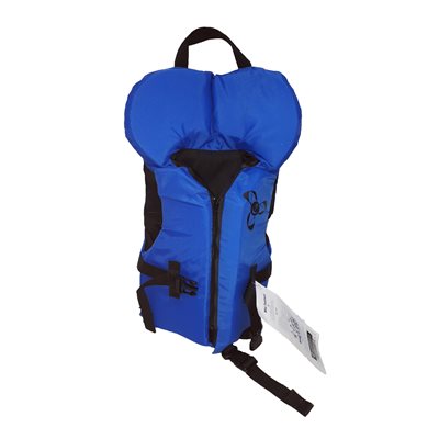 PFD FLOTATION VEST FOR TEENAGER (50 to 90 lbs)