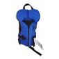 PFD FLOTATION VEST FOR CHILD (30 to 50 lbs)