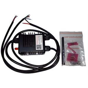 BLUETOOTH CONTROL BOX for UNDERWATER LED LIGHTS
