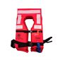 SOLAS WORLDWIDE APPROVED LIFE JACKET ADULT SIZE