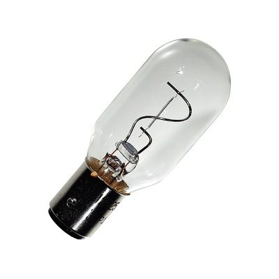 bulb double contact index, 24v, 1.04 a, 25.0w, 24cp 1