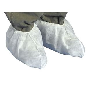 DISPOSABLE SHOE COVER / PACK of 3