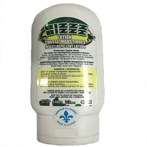 INSECT REPELLENT LOTION - 90ml