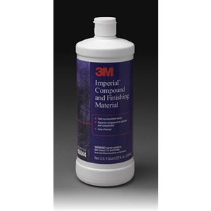3M™ Marine Compound and Finishing Material