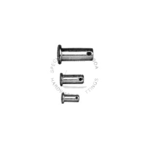 CLEVIS PIN 1 / 4X3 / 4 