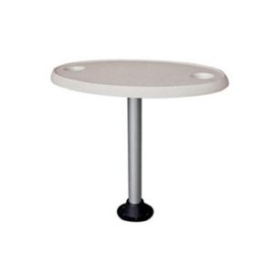 COMPLET TABLE PACKAGE OVAL 