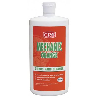 HAND SOAP MECHANIX ORANGE - 473ml