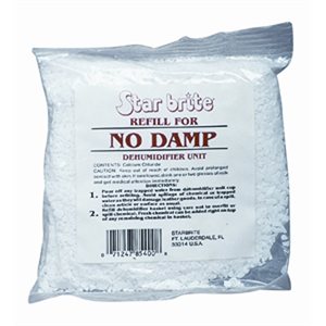 NO DAMP REFILL - 12 oz