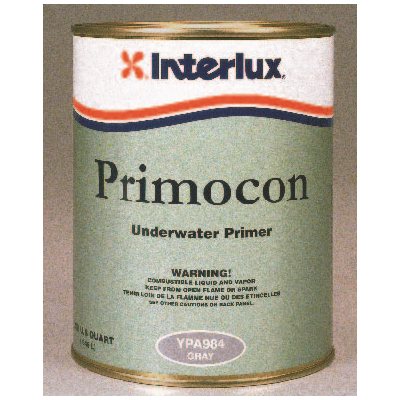PRIMER PRIMOCON® 360 ANTI-CORROSIVE - 3.78L