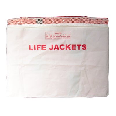 life jacket bag