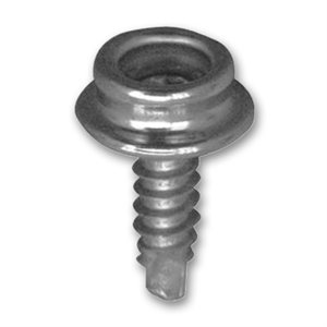 5 / 8” steel screw stud