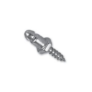 5 / 8” lift-the-dot screw stud brass