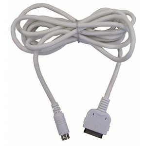 jensen marine jipdcbl12 ipod interface cable