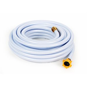 DRINKING WATER HOSE 5 / 8 x 25'
