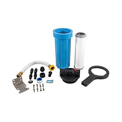 COMPLETE WATER FILTER KIT FOR MARINE