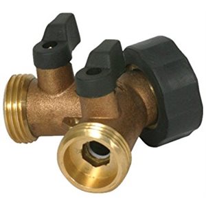 brass y valve, llc