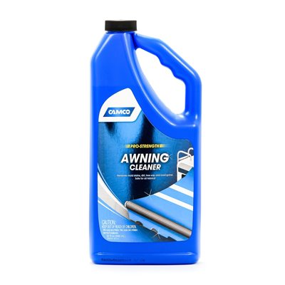 awning cleaner, pro-strength 32 oz