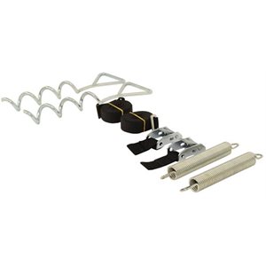 awning anchor kit w / pull tension straps