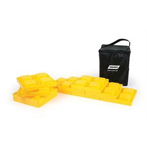 leveling blocks, 10 pack