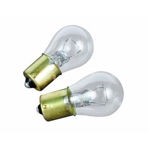 bulb 1156 auto back up 2 pack