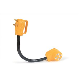 ADAPTER 18'' / 30A MALE to 50A FEMALE