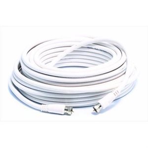 COAXIAL CABLE / 50'
