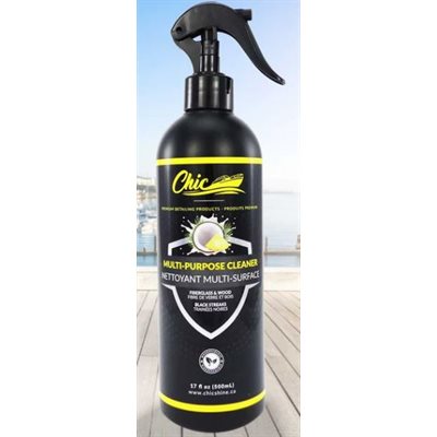 MULTI-SURFACE CLEANER- 500ML