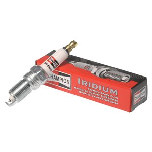 (9005) iridium spark plug