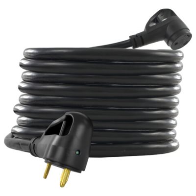 POWER EXTENSION CORD / 30A - 50'