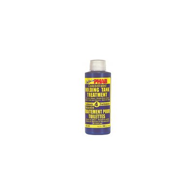 CONCENTRATE HOLDING TANK TREATMENT - 120ml