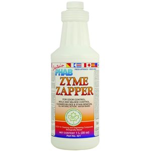 ZYME ZAPPER - 1L