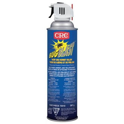 INSECTICIDE ''BUG BLAST'' - 397g