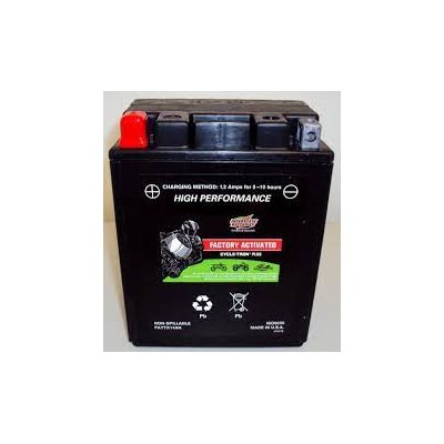 POWERSPORT AGM BATTERY 12V 210amps (NO CORE CHARGE)