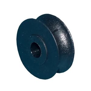 REPLACEMENT MOORING WHIP WHEEL PULLEY